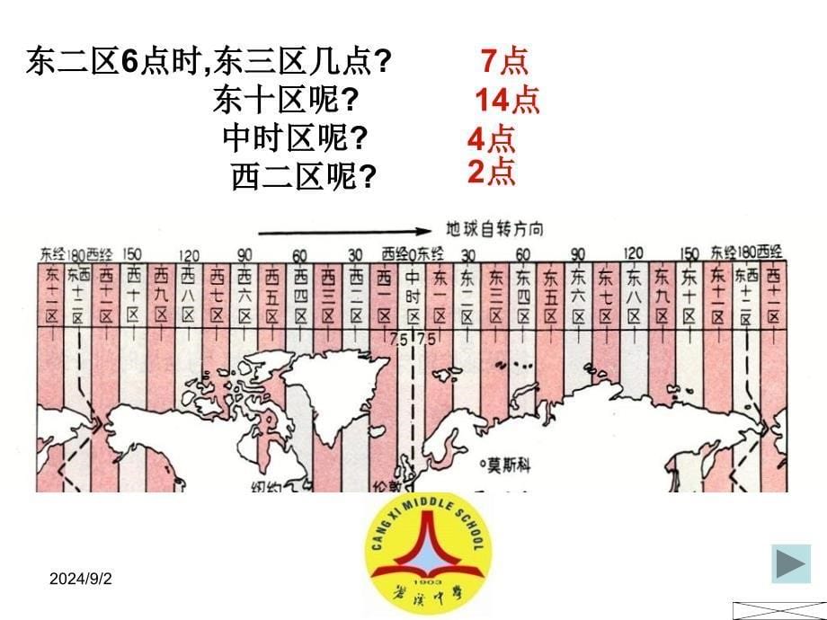 3地方时区时日期计算_第5页