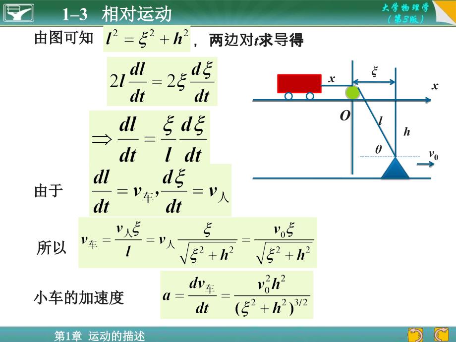 大学物理相对运动_第4页