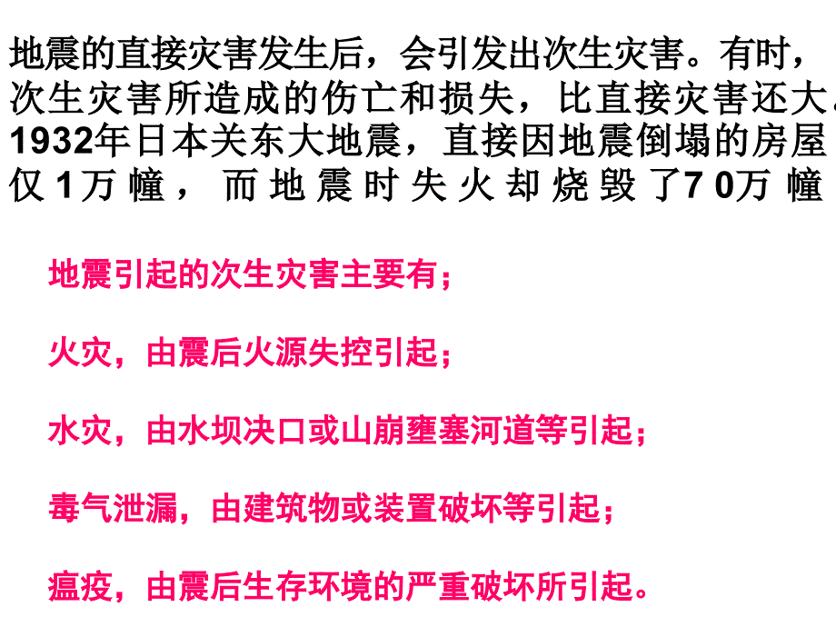 防震演示文稿1_第3页