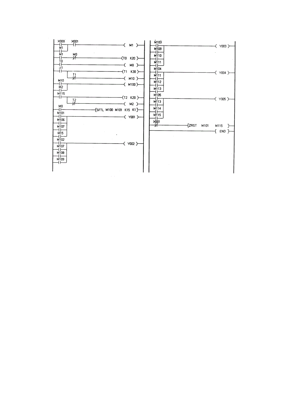 实验七五相步进电机的模拟控制_第3页