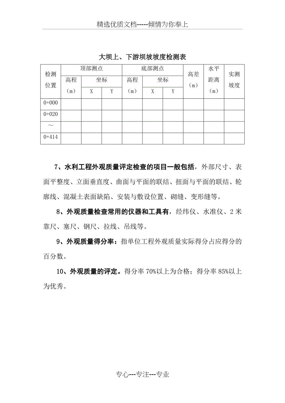 外观质量评定_第3页