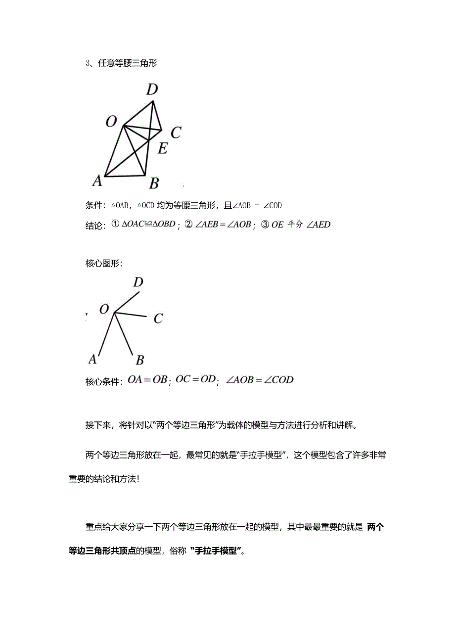 【初中数学解题技法】手拉手模型.docx_第3页