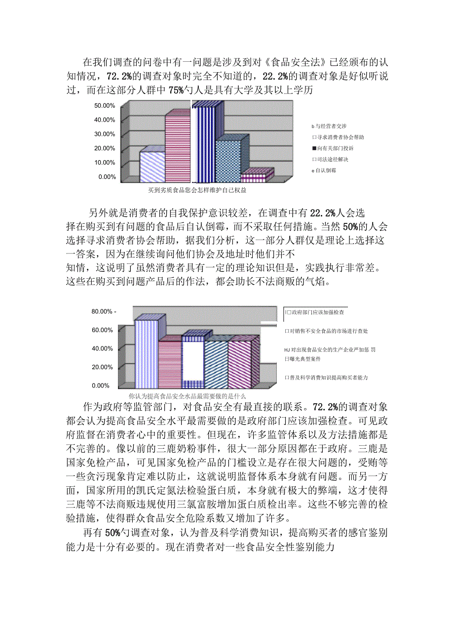 食品安全调查报告_第3页