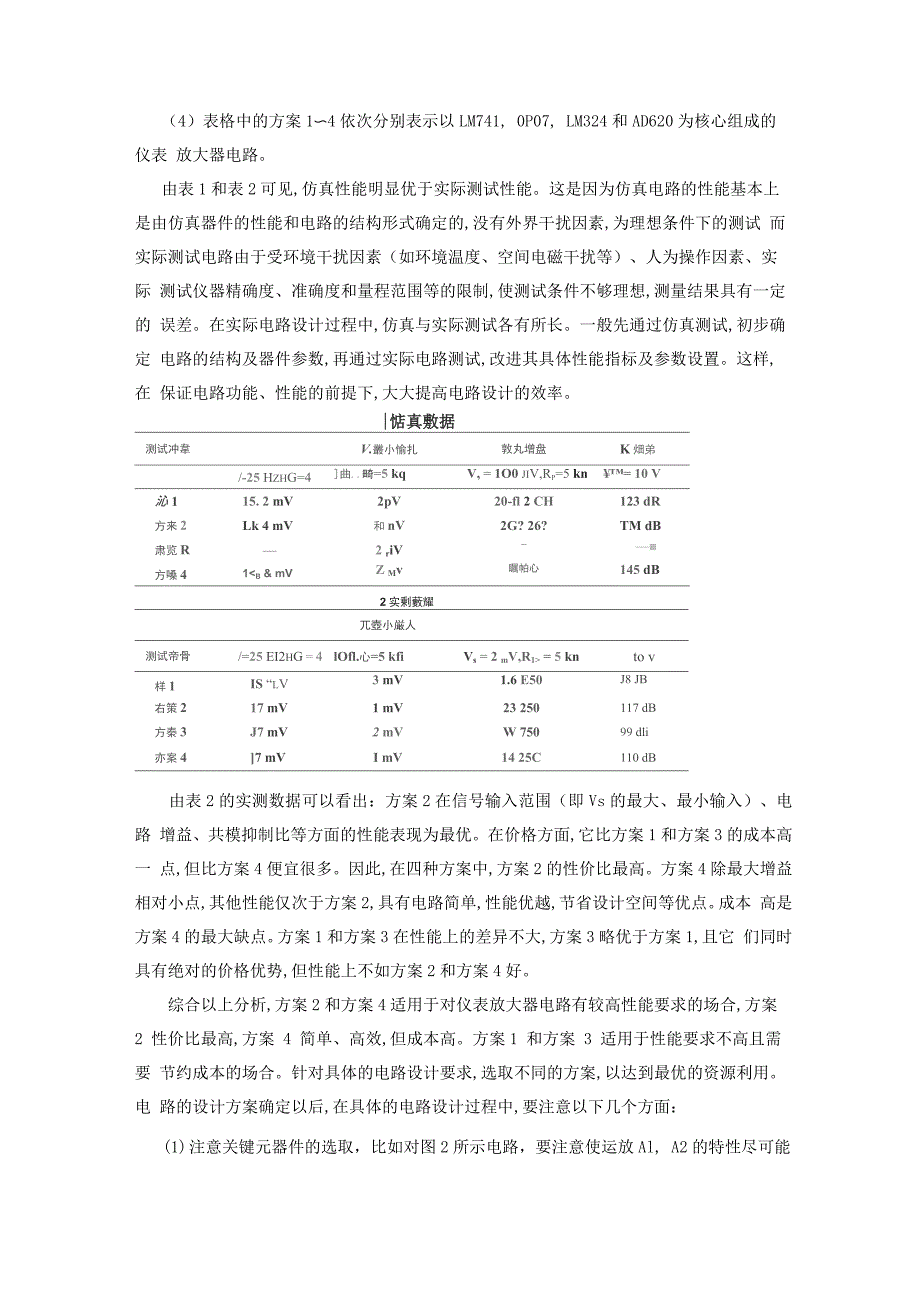 仪表放大器电路分析_第4页