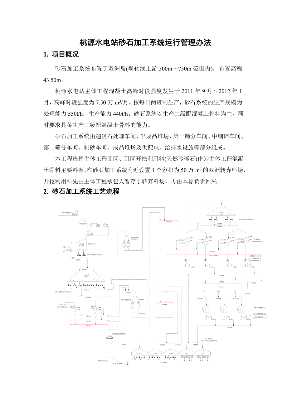 砂石加工系统运行管理办法_第2页