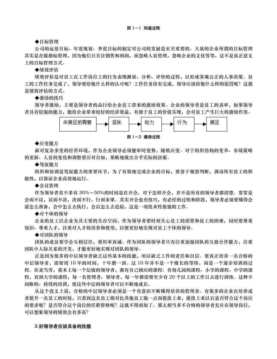 提升领导力的几大技术_第5页