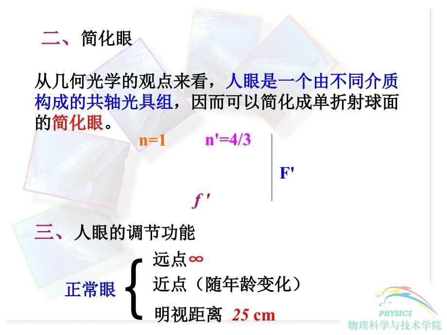 光学仪器的基本原_第5页