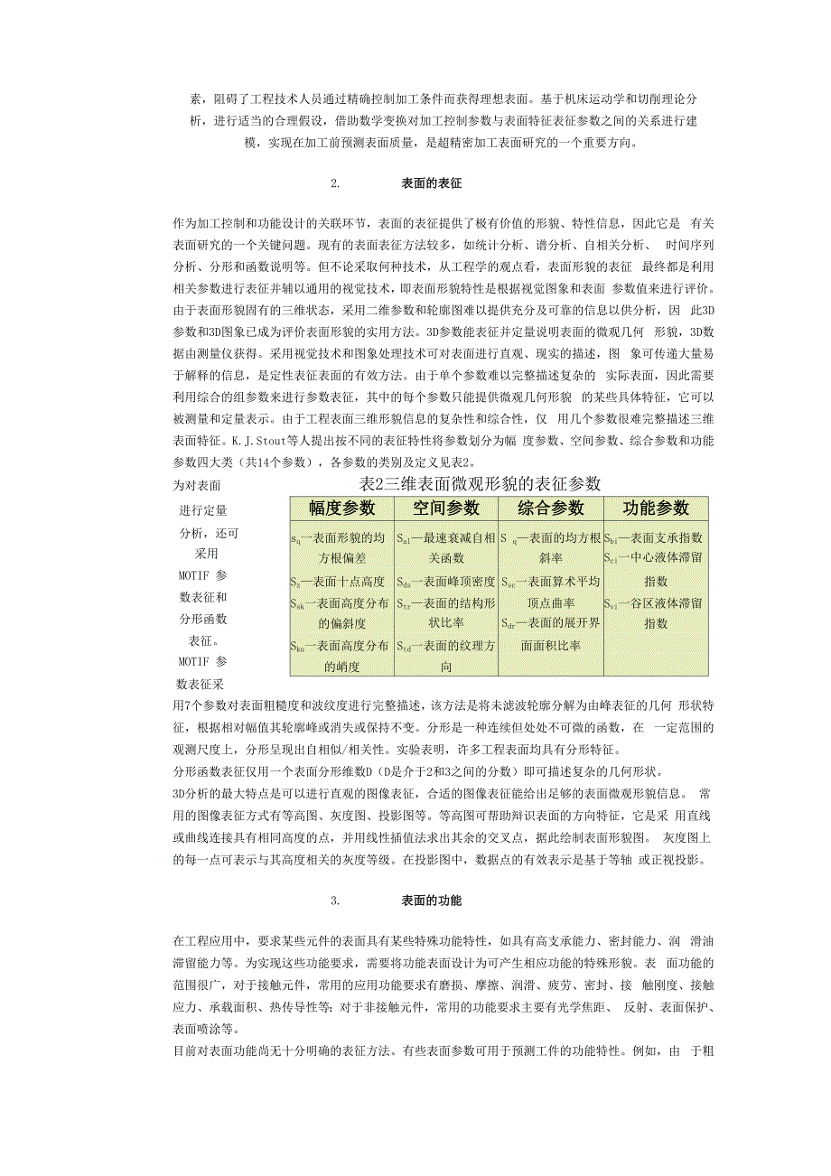 超光滑表面的加工、表征和功能_第3页