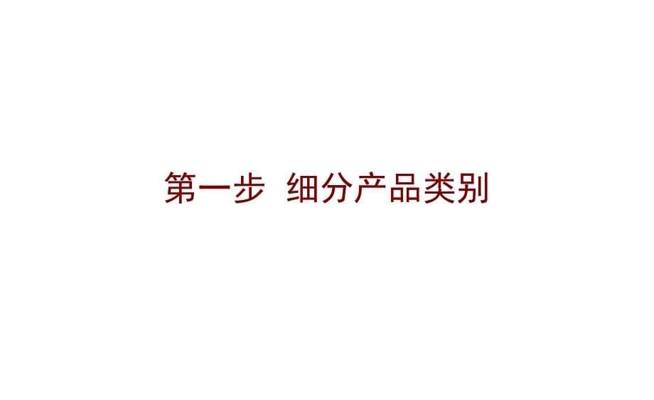 跨越鸿沟引爆流行——果之动力传播推广策略_第5页