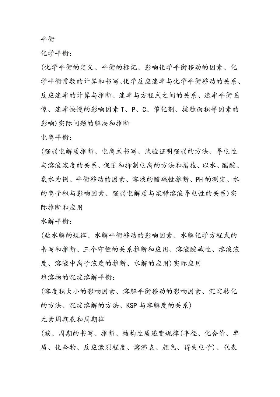 高考化学复习指导精选_第3页