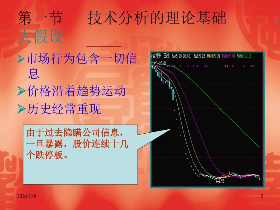 股票技术分析一_第2页