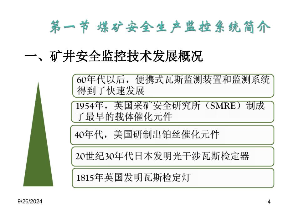 矿井监测监控系统文档资料_第4页