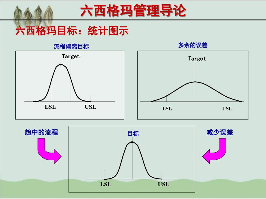 六西格玛管理导论课件_第4页