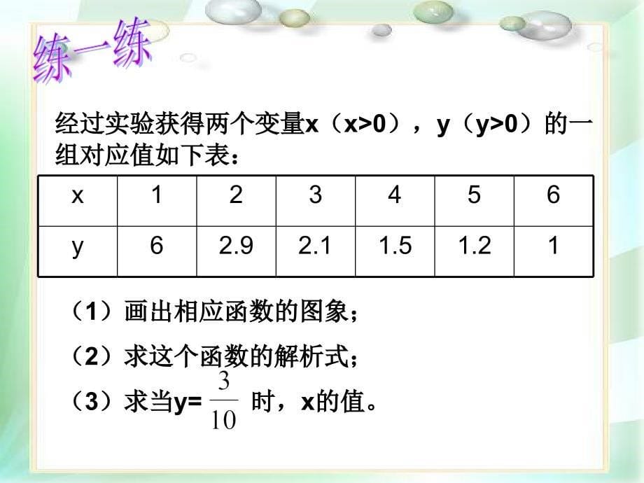 13反比例函数的应用2_第5页