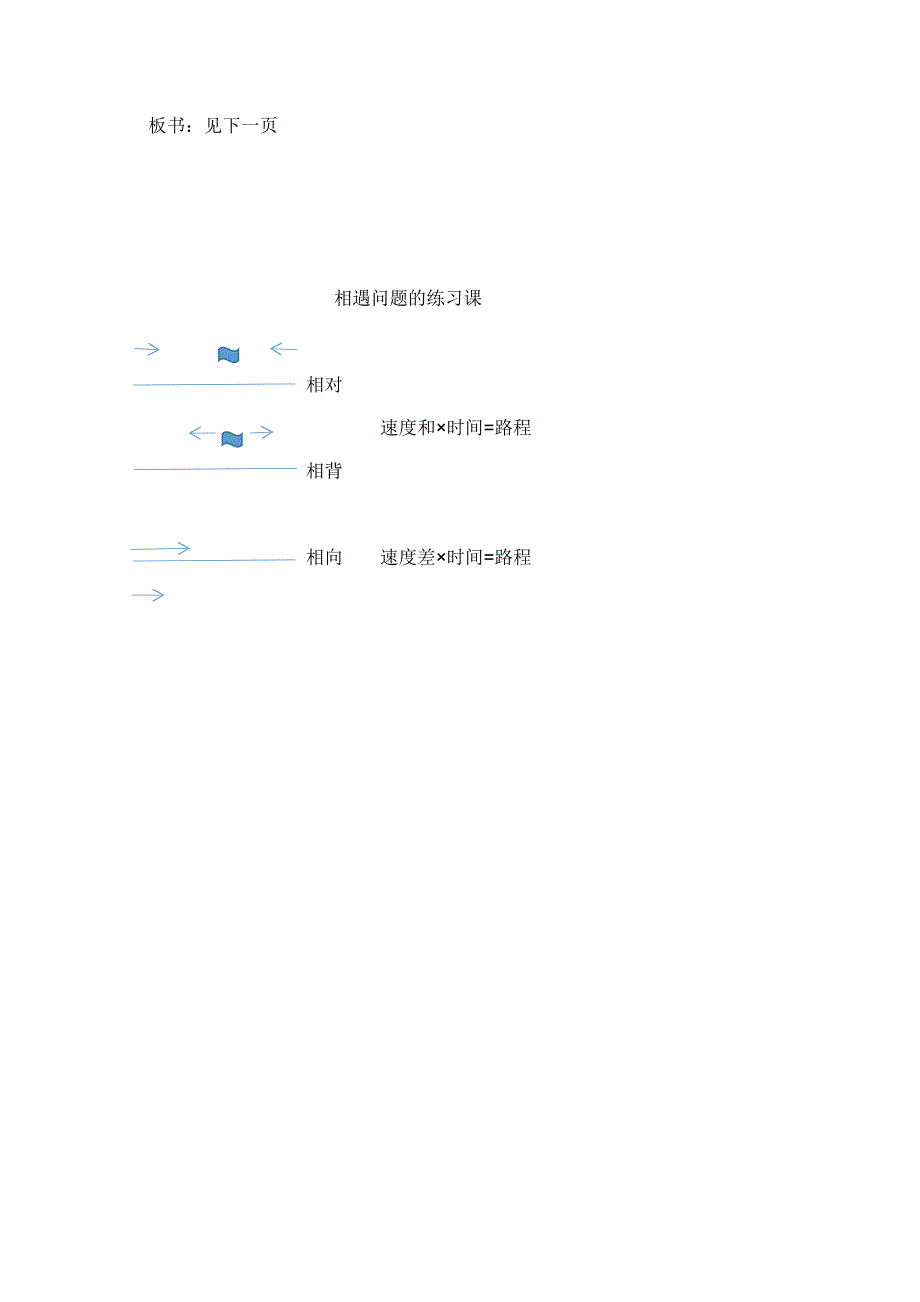 9、相遇问题练习4.docx_第4页