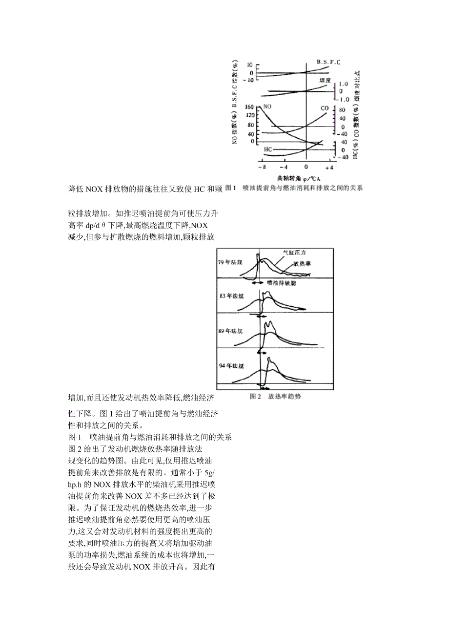 柴油机NOX排放控制与废气再循环技术_第2页