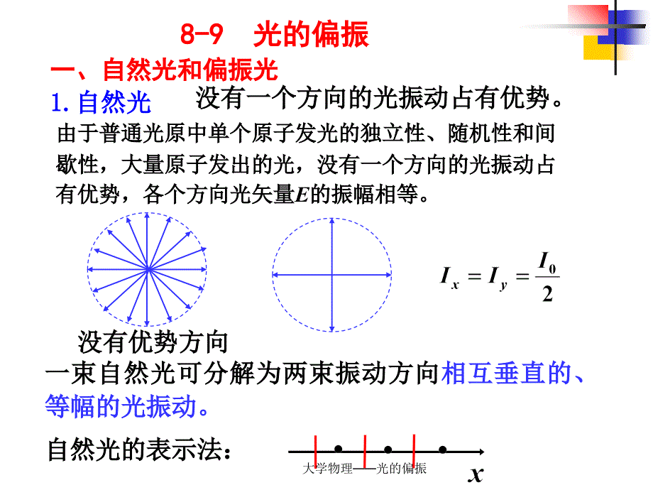 大学物理光的偏振_第2页