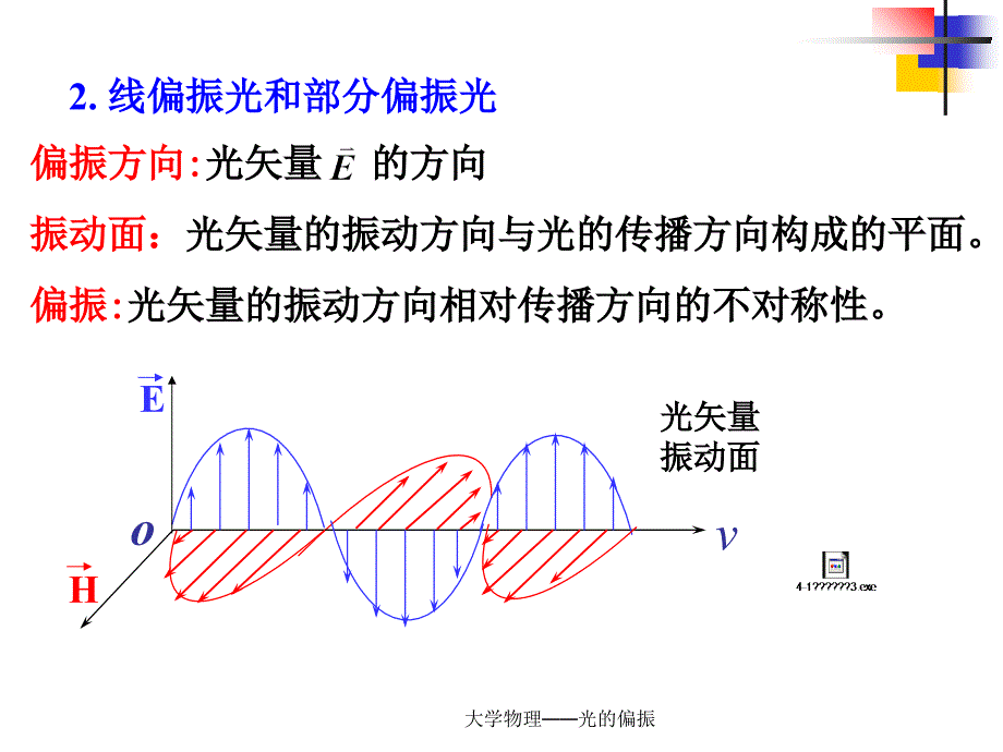 大学物理光的偏振_第3页