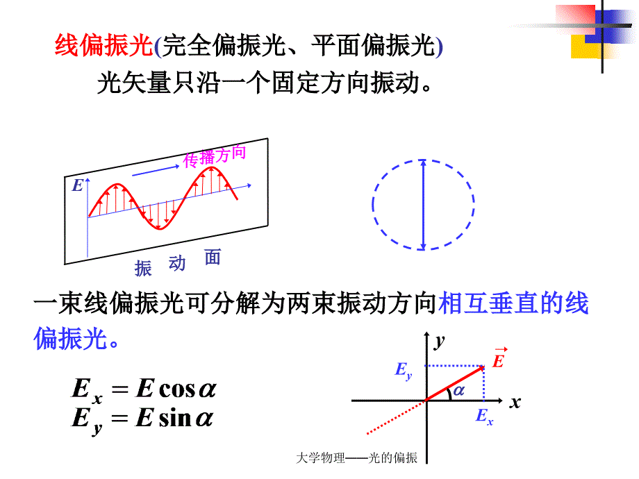 大学物理光的偏振_第4页