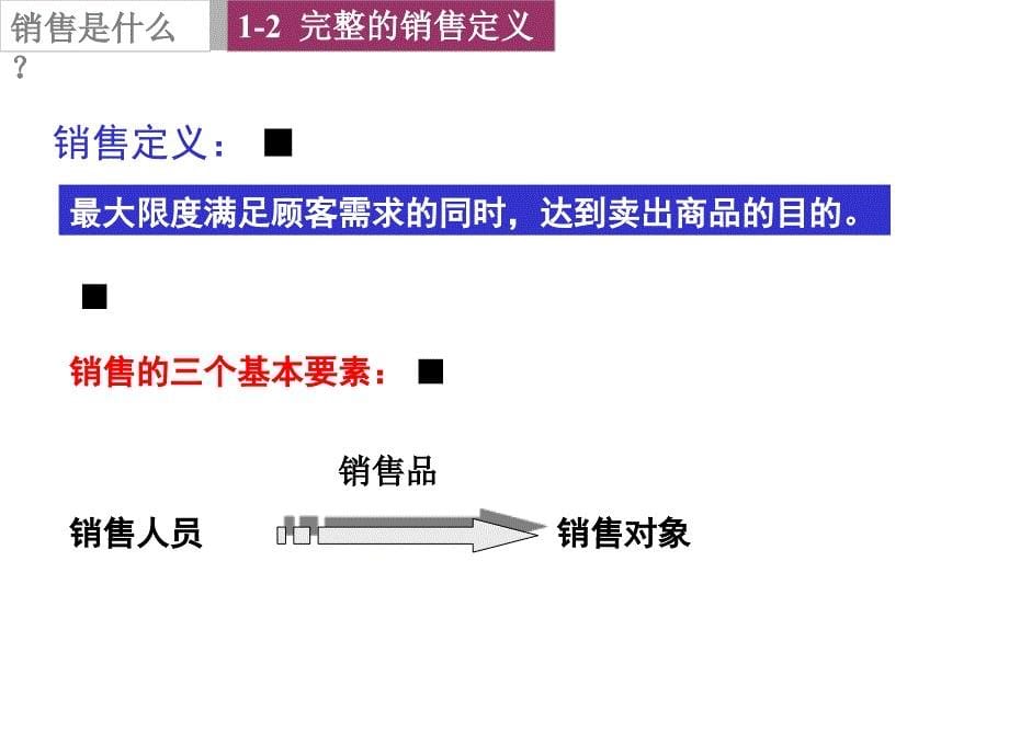 金融营销技巧与客户经营【非常好的一份资料】_第5页