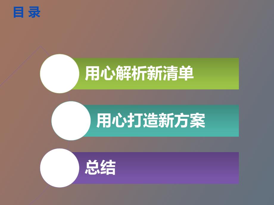 结合广联达计价软件讲解新清单_第1页