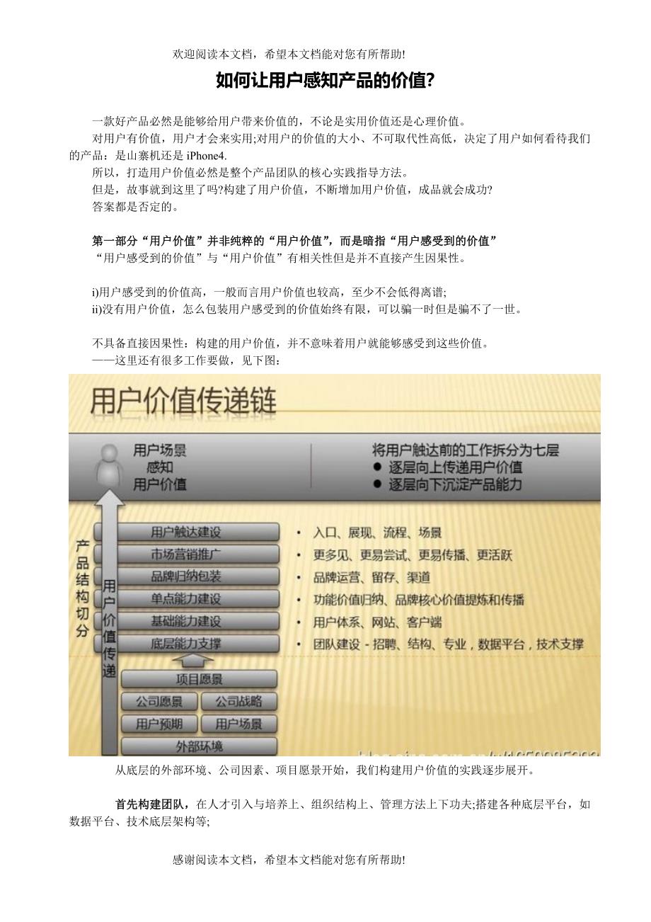 让用户感知产品的价值_第1页