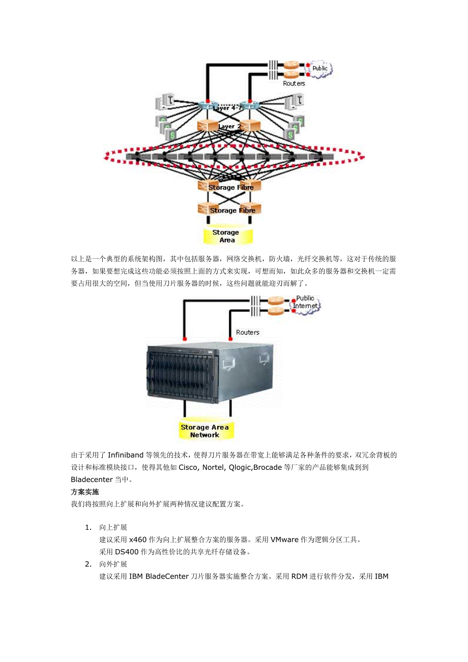 Orica 药品公司电子商务成功案例 - 电脑商情报_4126_第4页