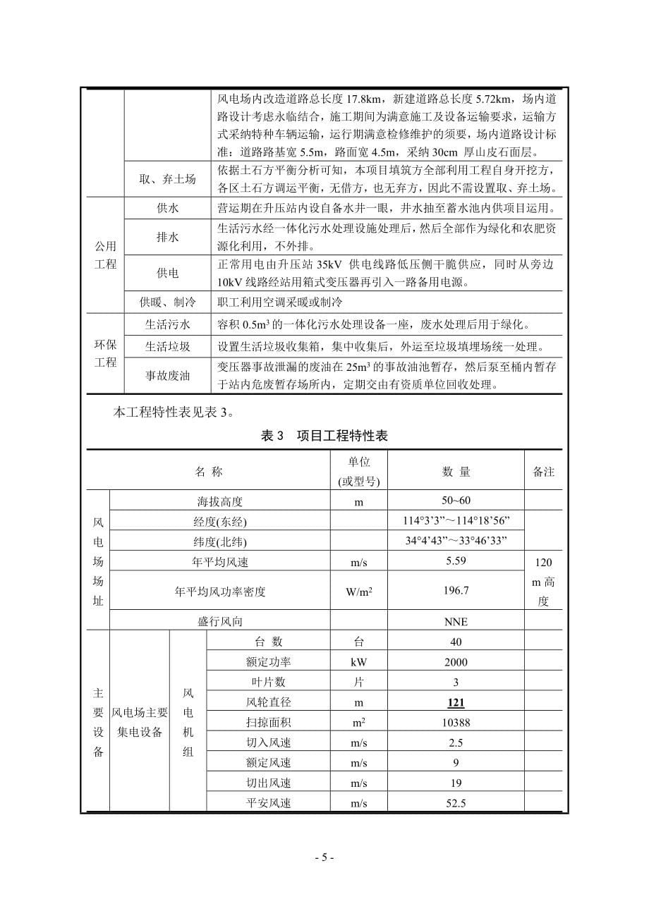 鄢陵中广核新能源有限公司项目环境影响评价报告-鄢陵_第5页