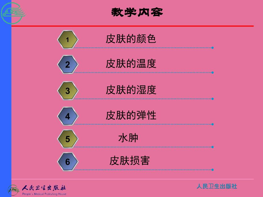 皮肤评估ppt课件_第2页