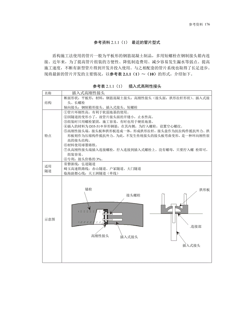 盾构施工资料 1-1.doc_第1页