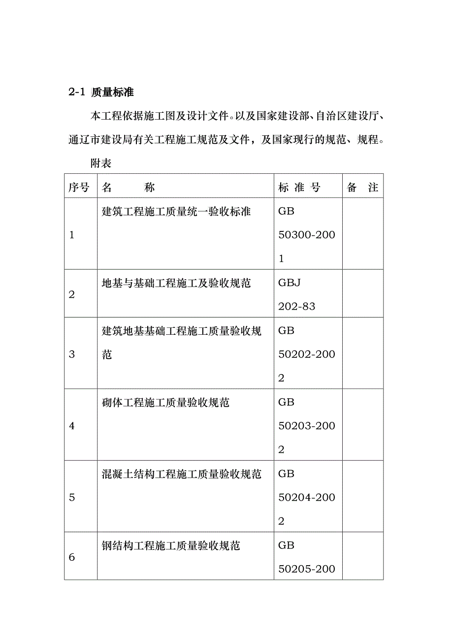 赤峰施工组织设计_第3页