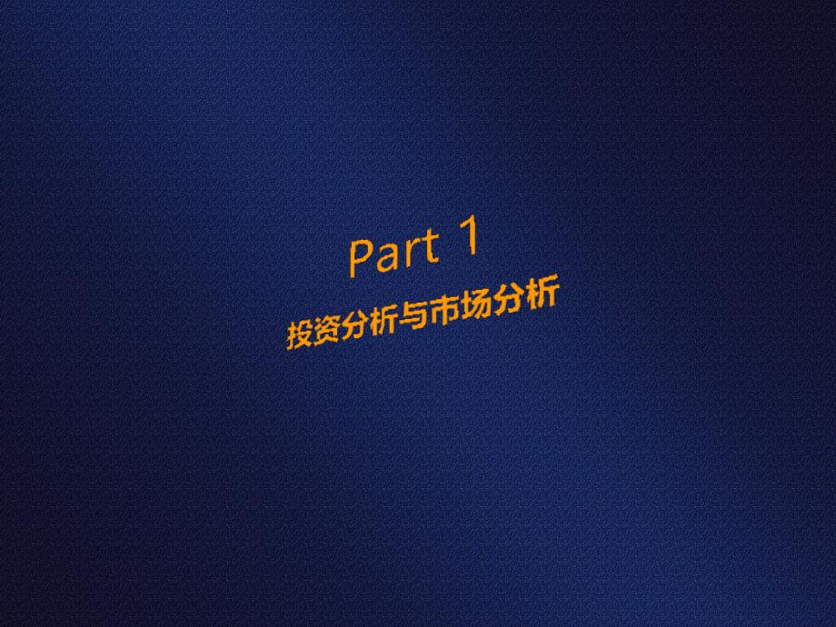 上海华视天津西城广场营销策略汇报_第3页