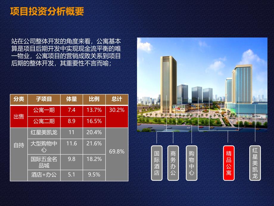 上海华视天津西城广场营销策略汇报_第4页