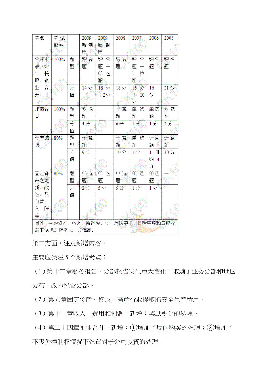 会计应试技巧讲义_第3页