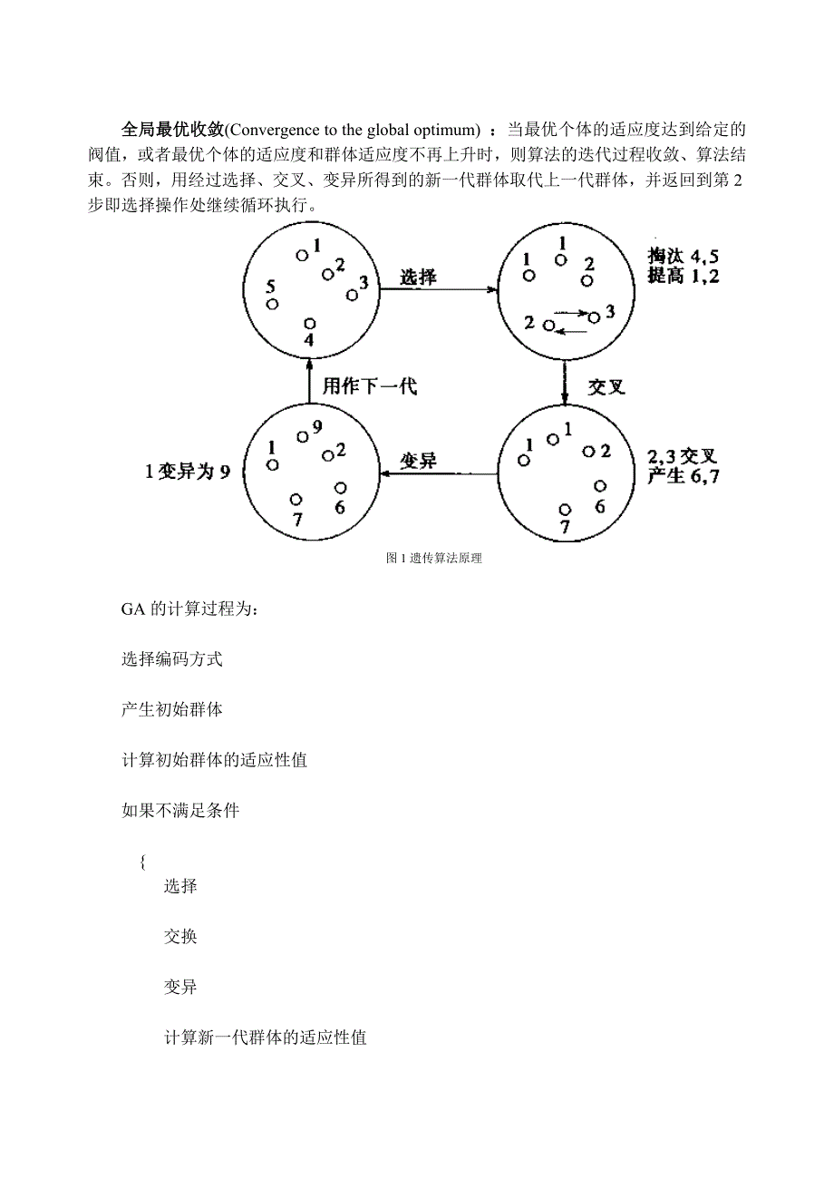 基于遗传算法的属性选择_第3页