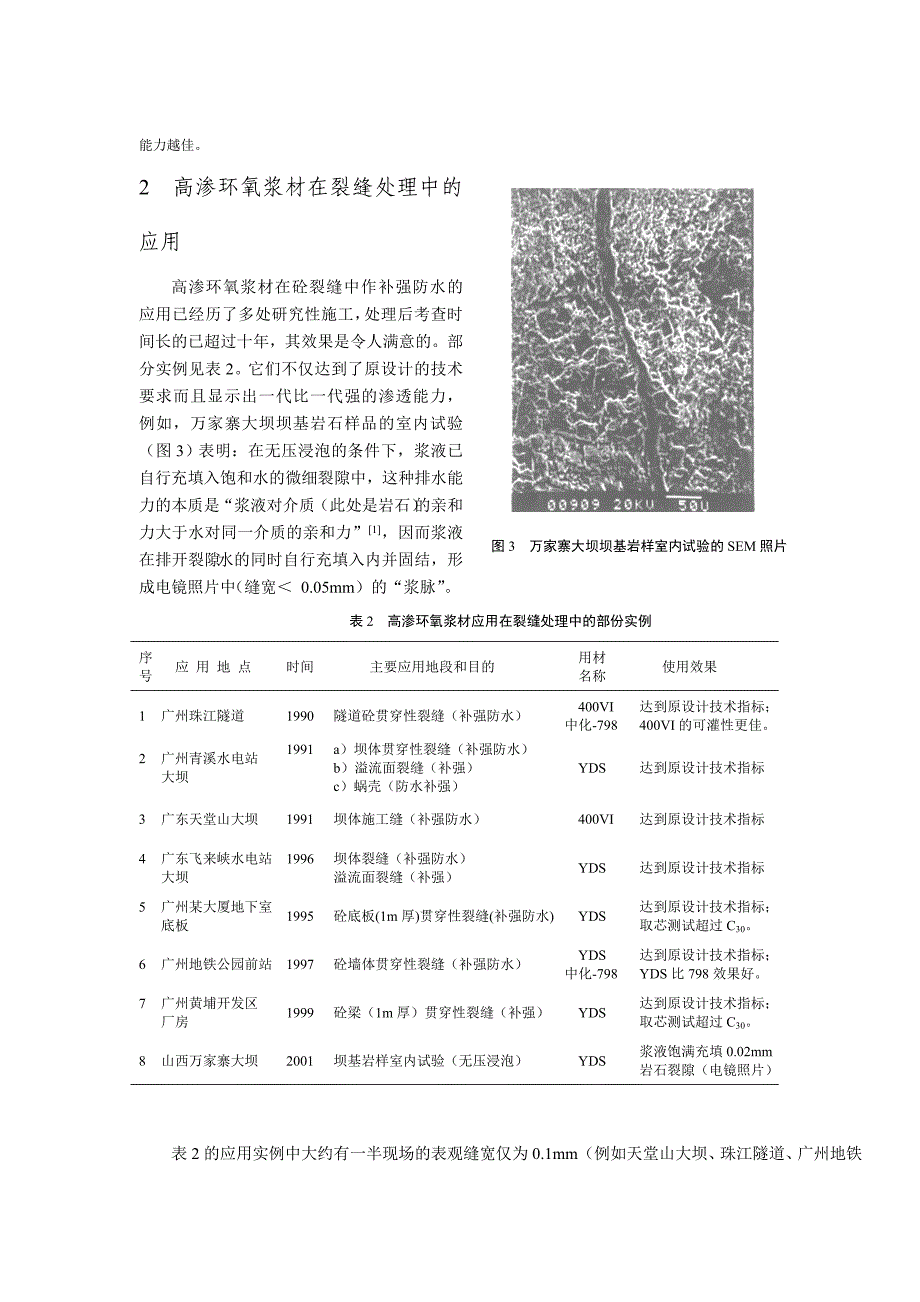 高渗透性环氧灌浆材料的应用.doc_第3页