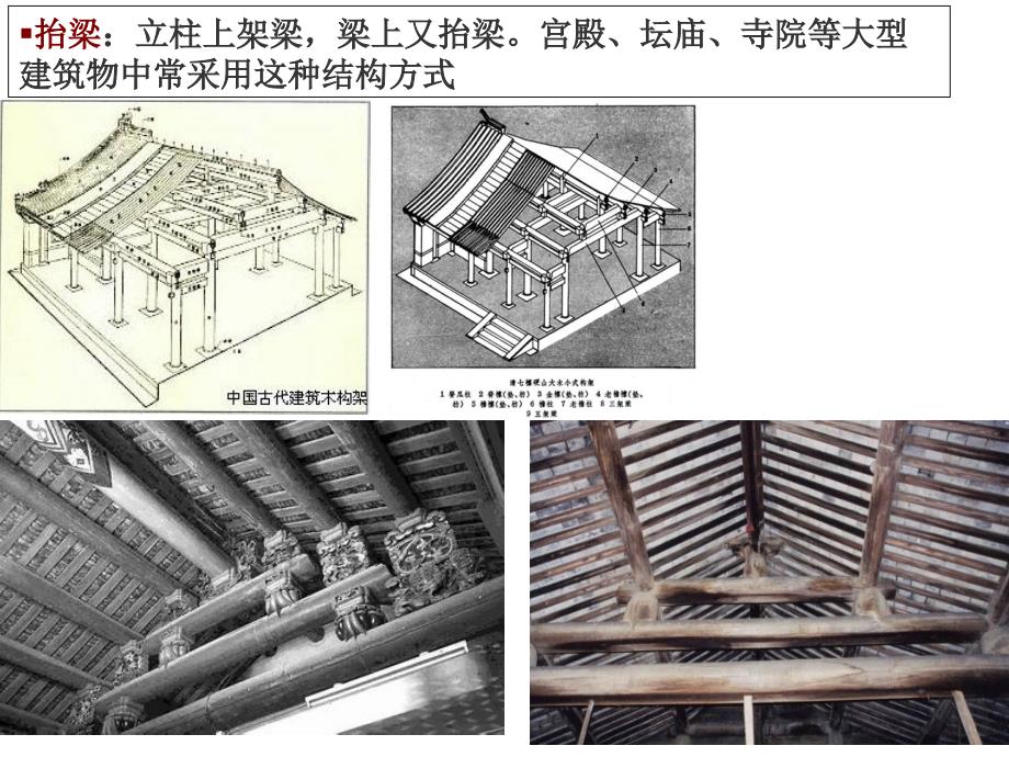 中国古代建筑_第4页