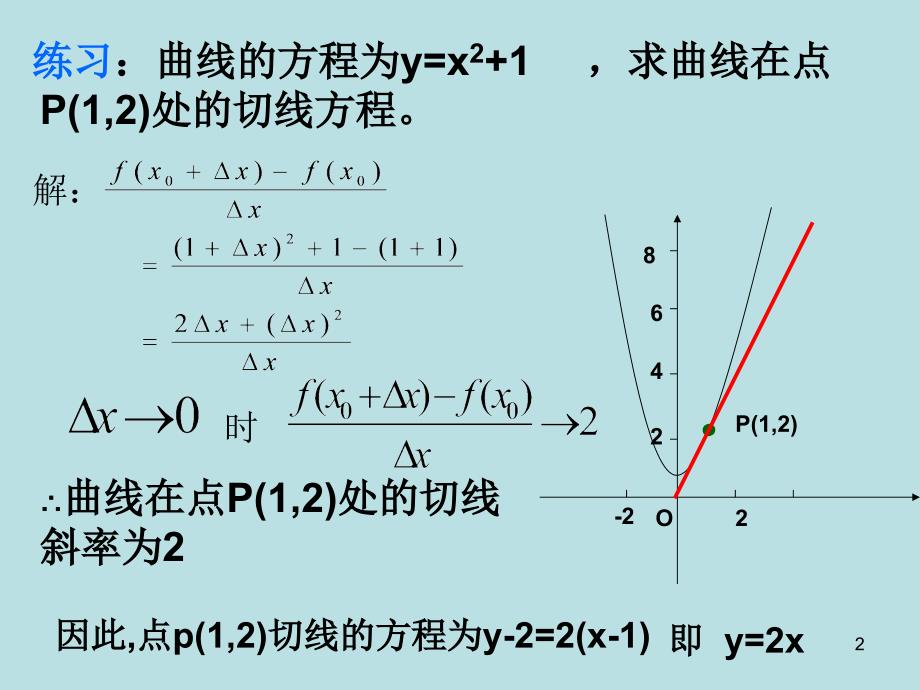 瞬时速度与瞬时加速度_第2页