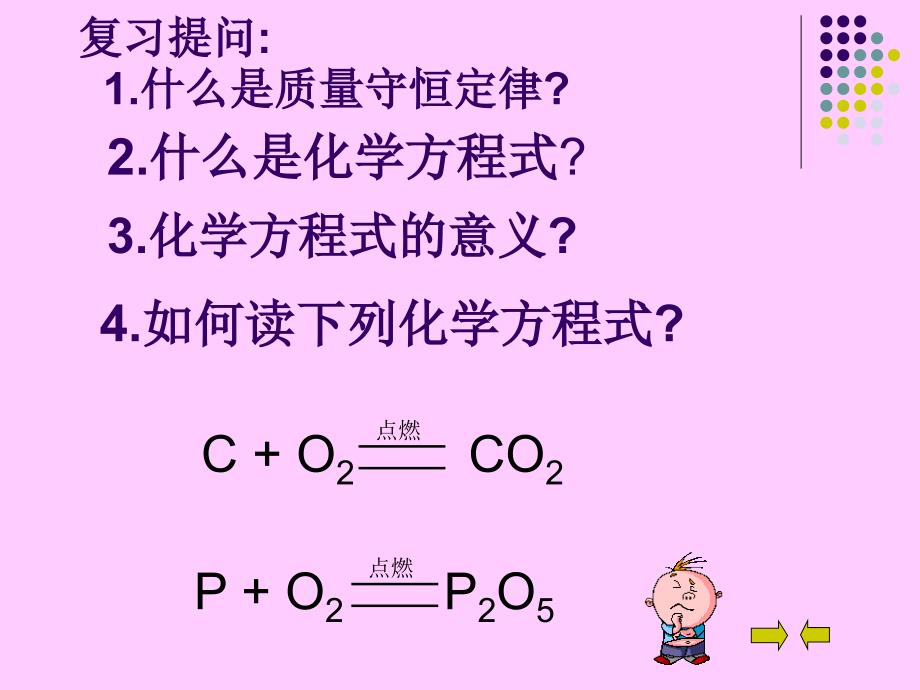 章节题2如何正确书写化学方程式_第2页