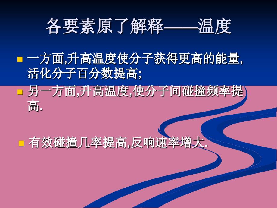 化学影响化学反应速率的条件实验篇ppt课件_第3页