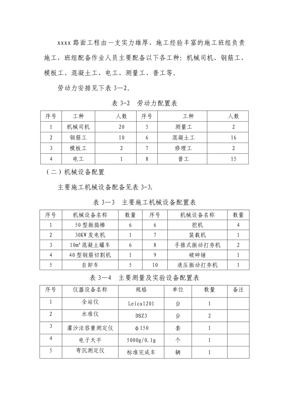 【施工方案】白加黑施工方案_第4页