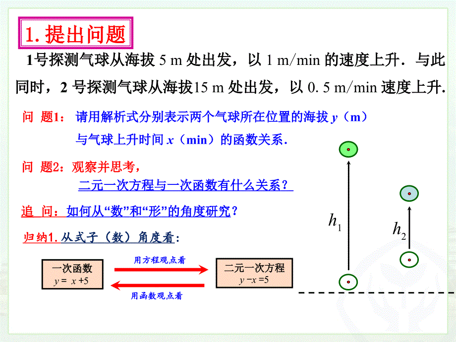 19.2.3.一次函数与方程、不等式_第2页