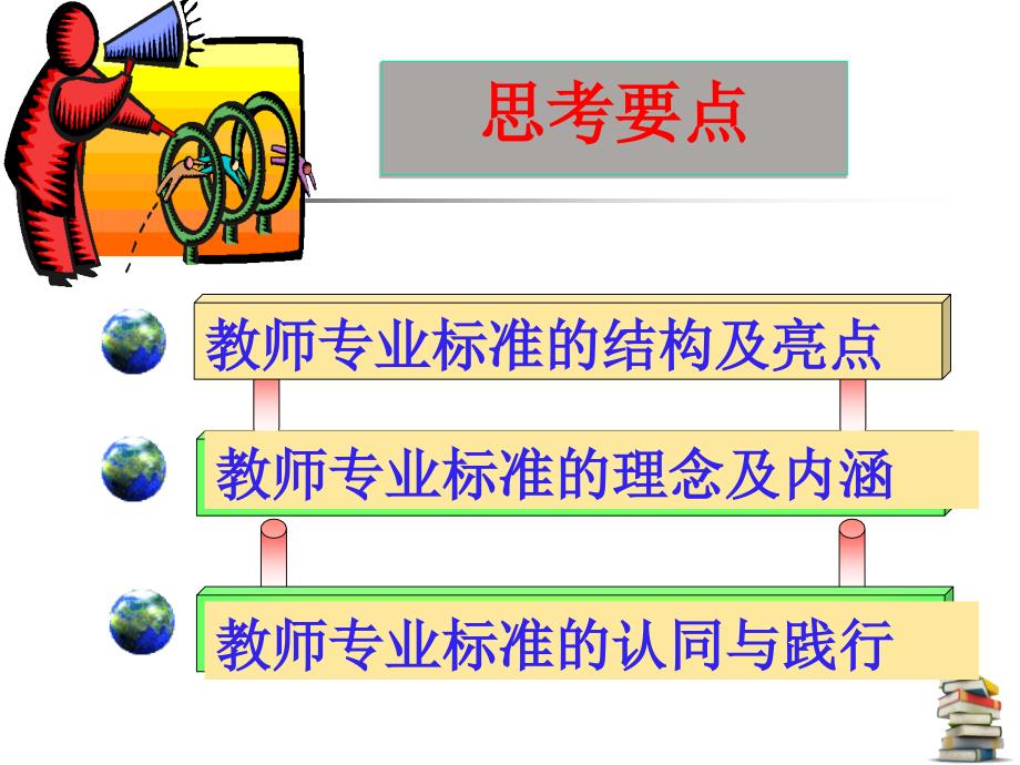 XXXX教师专业标准(拷贝).ppt_第4页