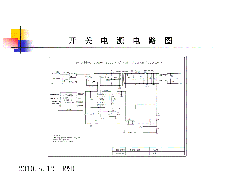 开关电源变压设计介绍_第2页