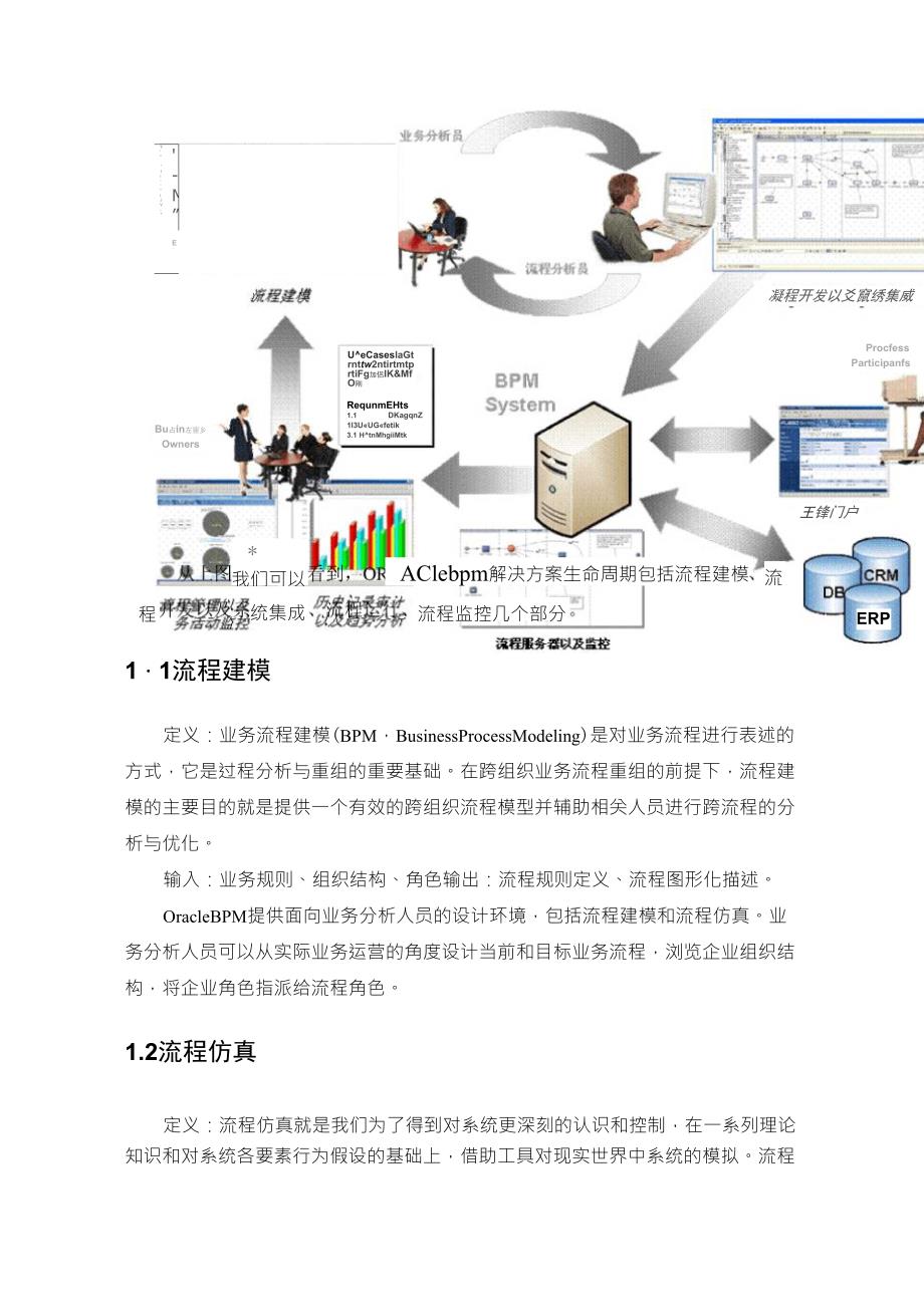 OracleBPM技术白皮书_第3页