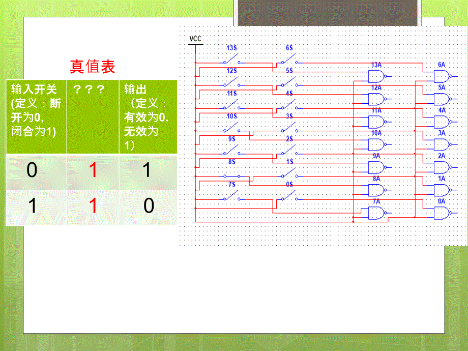 民航客机客舱服务请求应答系统(公开版)_第4页