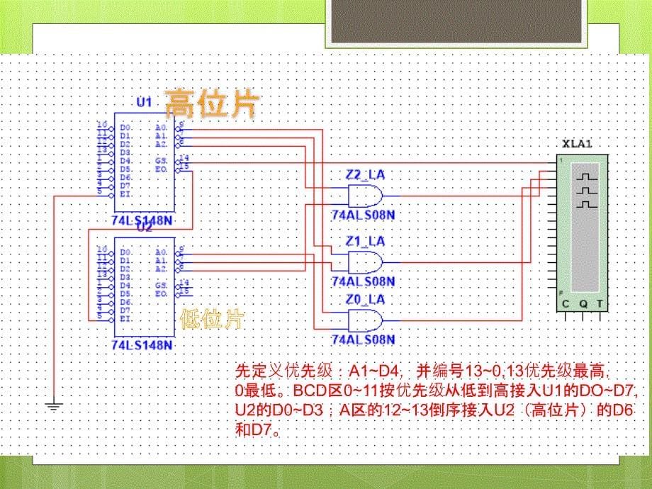 民航客机客舱服务请求应答系统(公开版)_第5页