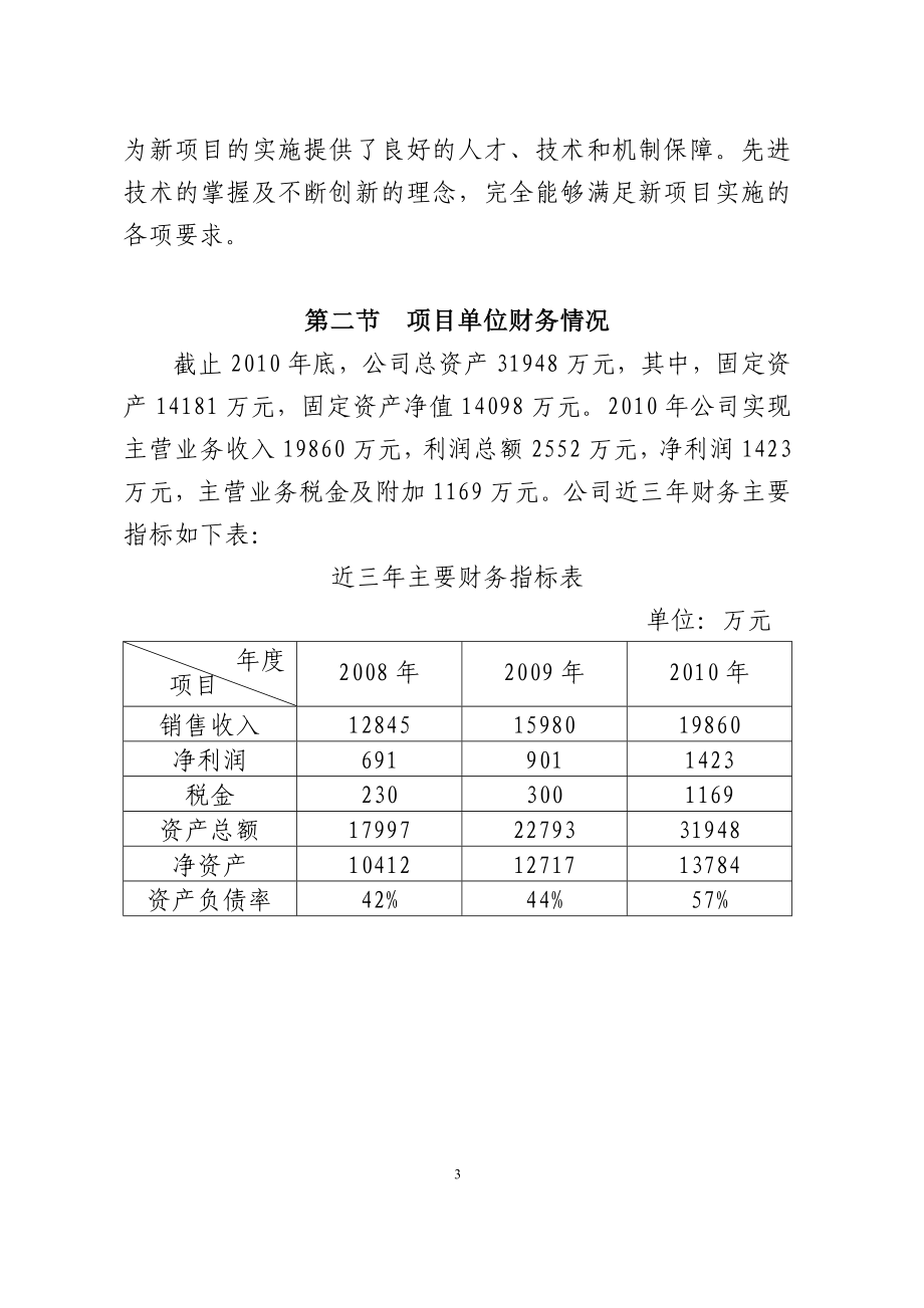 数控重型车床项目建设可行性研究报告.doc_第4页