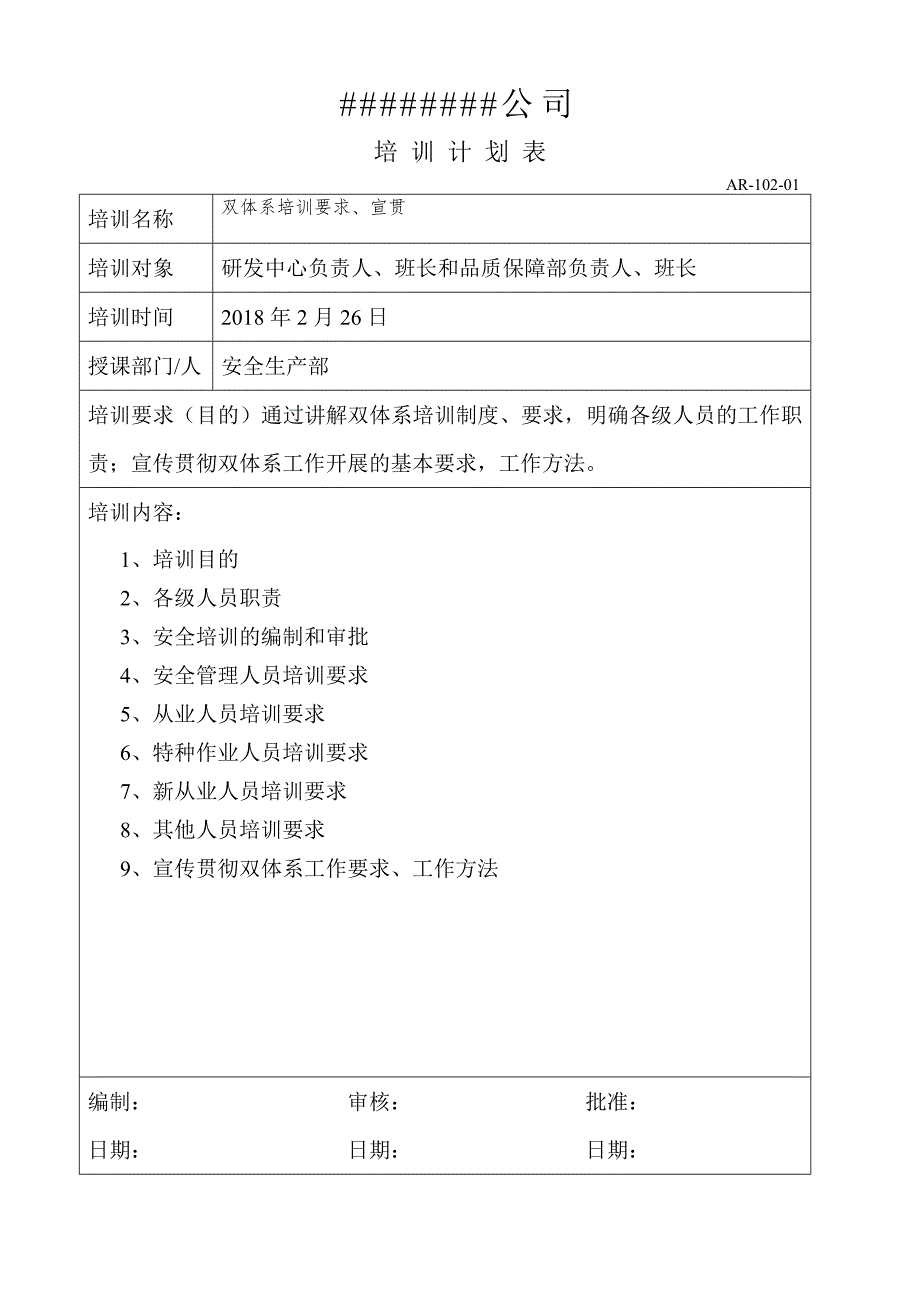 双体系计划和实施2.docx_第3页