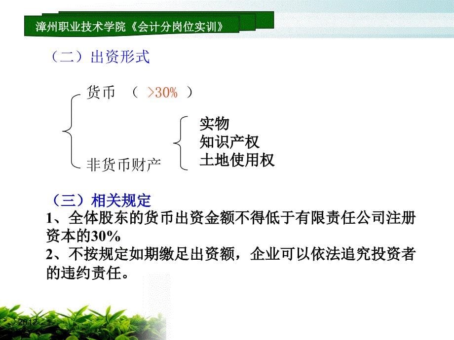 资本金会计岗位_第5页